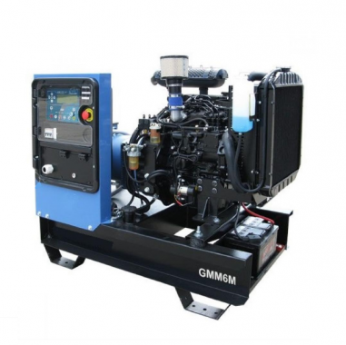 GMGen Power Systems GMM6M