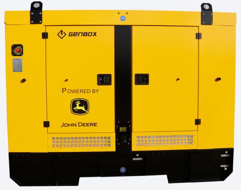 Genbox JD24-S