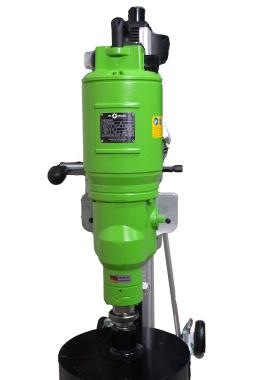 Dr.Schulze DRILLKOMPLEKT 400 Profi-Super Eco  (станина D-400E+BDK-4B  3,9 кВт)