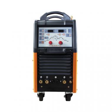 FoxWeld VARTEG TIG 501 AC/DC PULSE