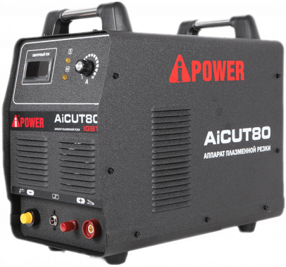 A-iPower AiCUT80