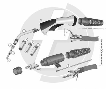 Translas 7XM-38 (3м)